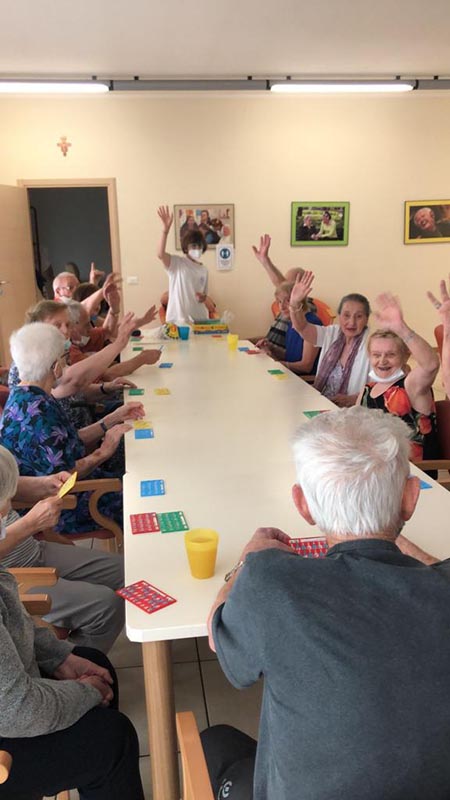 centro diurno besurica