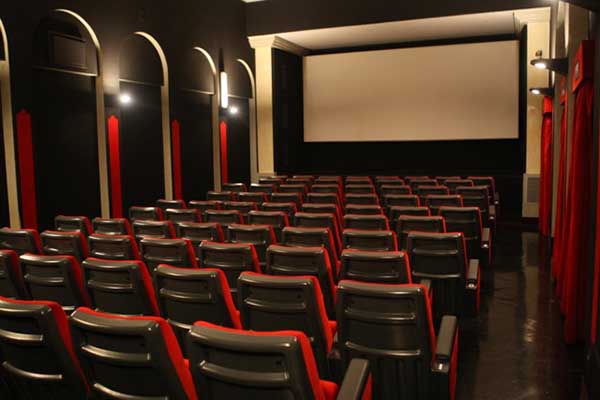 cinema