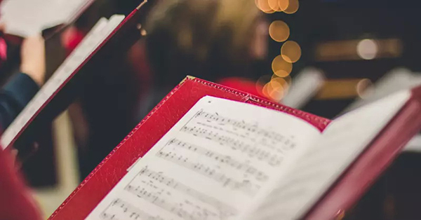 concerto coro della cattedrale
