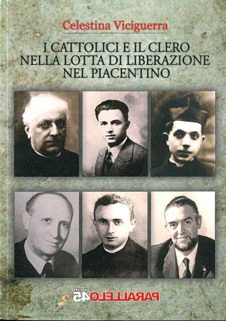 cop cattolici e clero nella lotta di liberazione