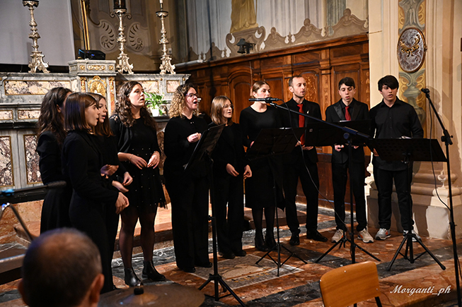 coro 1