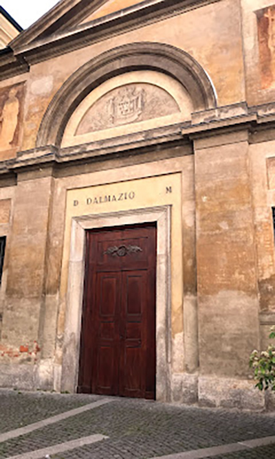 dalmazio