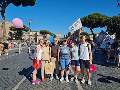 famiglia Fenucci