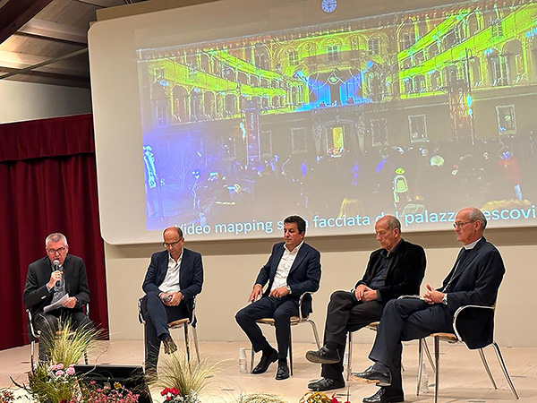 fondazione bilancio 2023