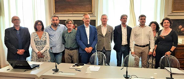foto gruppo