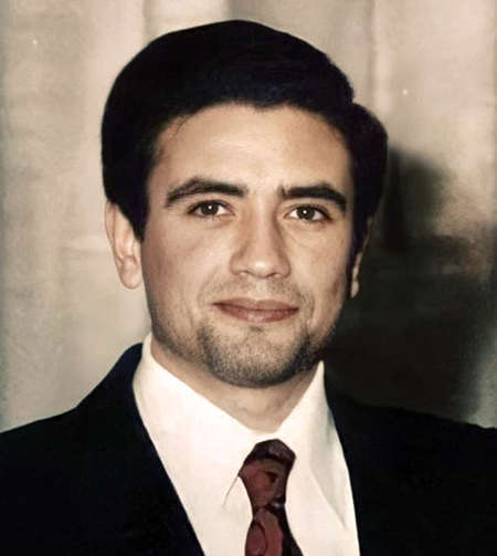 foto livatino