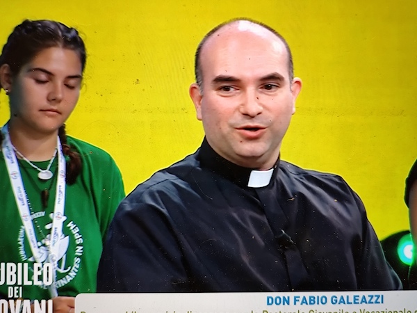 galeazzi