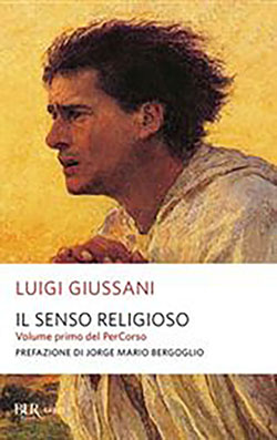 giussani senso religioso bergoglio sl