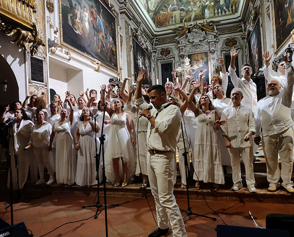 gospel