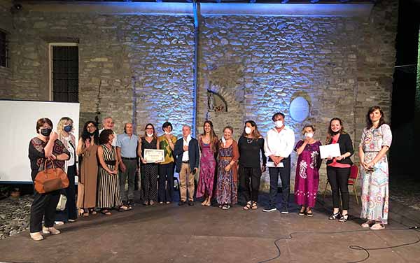 gruppo premiazione light