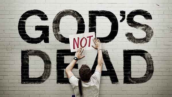 16godsnotdead