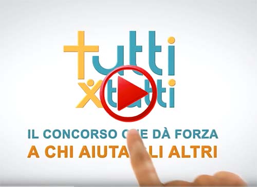 tuttixTutti Video
