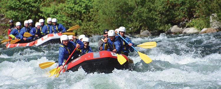 18rafting