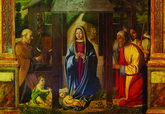 Immagine Avvento diocesano 2018