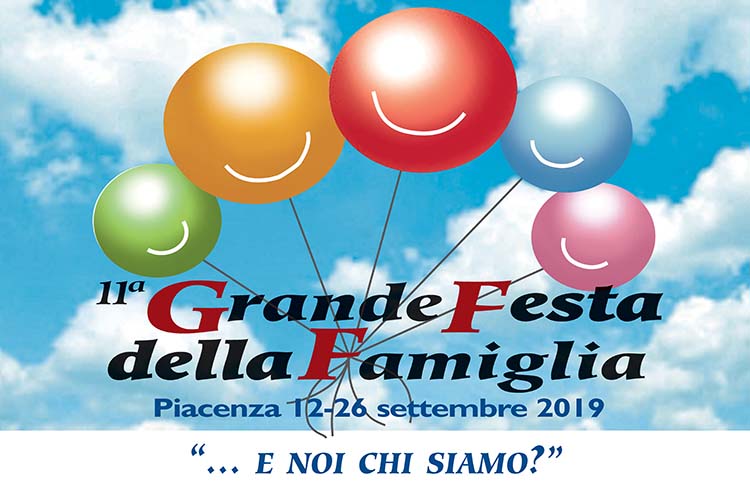 GrandeFestaDellaFamiglia2019