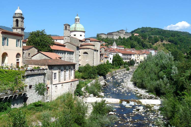 PONTREMOLI