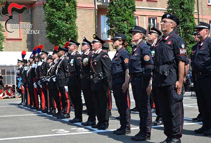 carabinieri