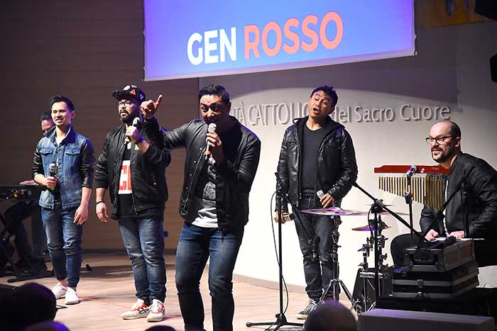 genrosso