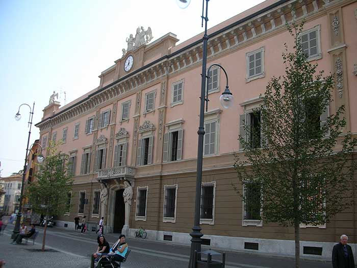 palazzo