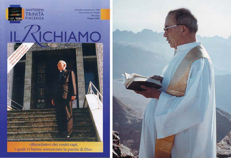 richiamo