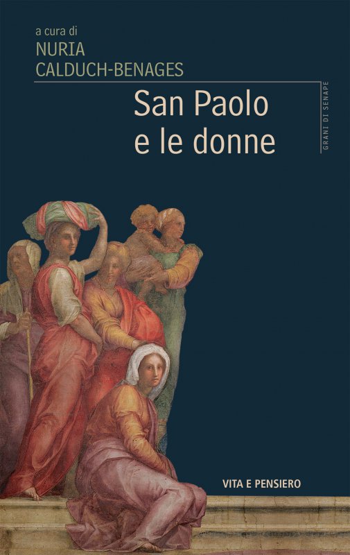 san paolo e le donne 369231