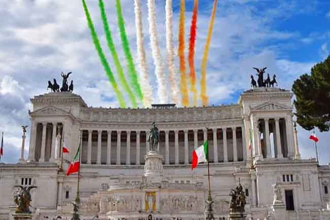 FB Festa della Repubblica