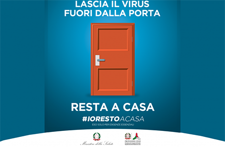 Iorestoacasa