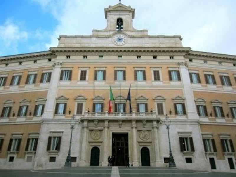 Montecitorio