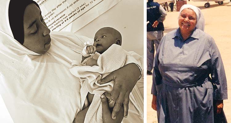 beata leonella sgorbati