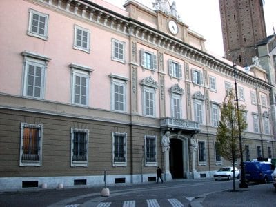 palazzo vescovile