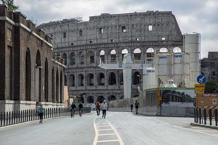 roma contenimentocoronavirus 8