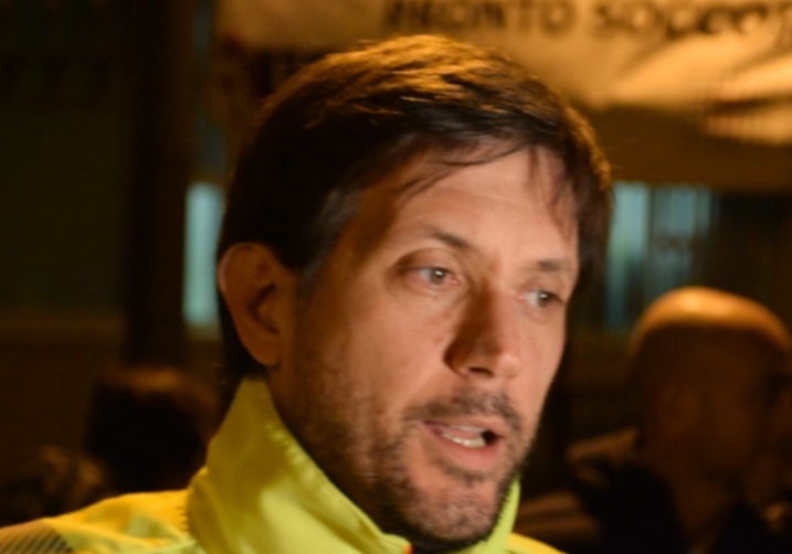 stefano nani coordinatore 118 Piacenza 2