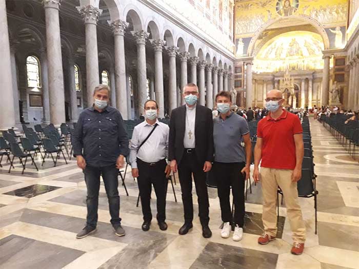caritasroma