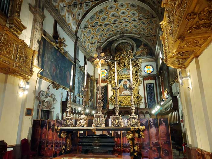 convegno san sisto 