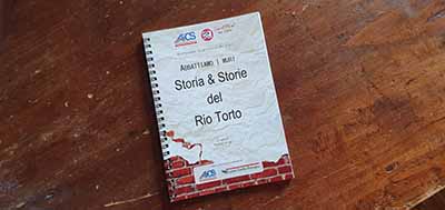 libro su rio torto