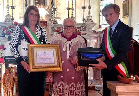 ponzini cittadimnaza