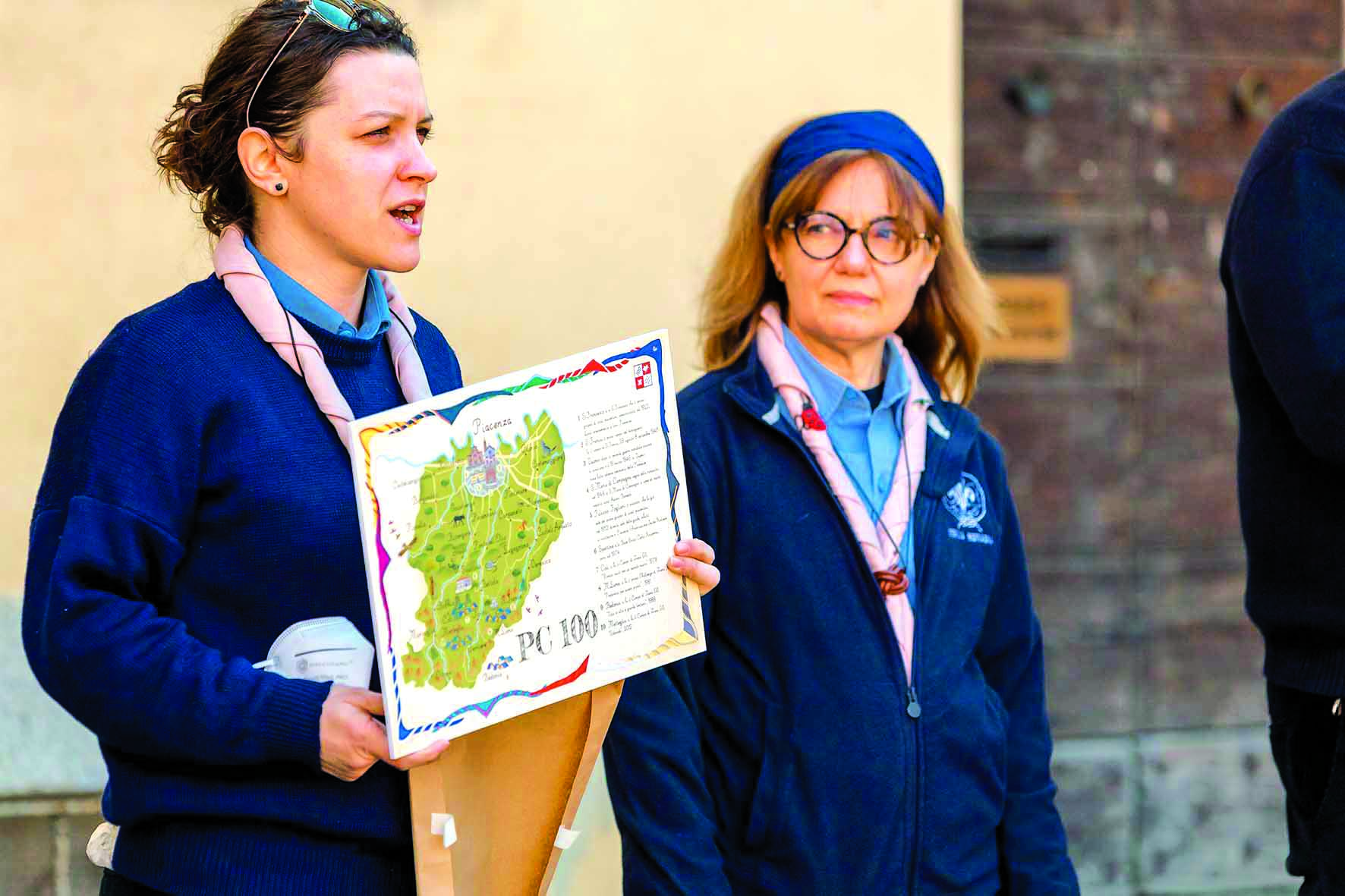 Agesci Piacenza