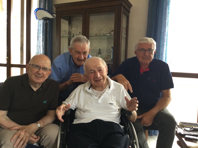 fermi corda artusi e frati diaconi fiorenzuola