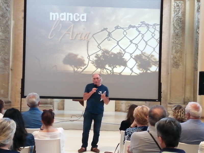 don Gigi Verdi a Piacenza