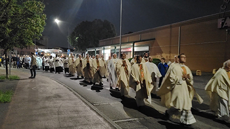 processione