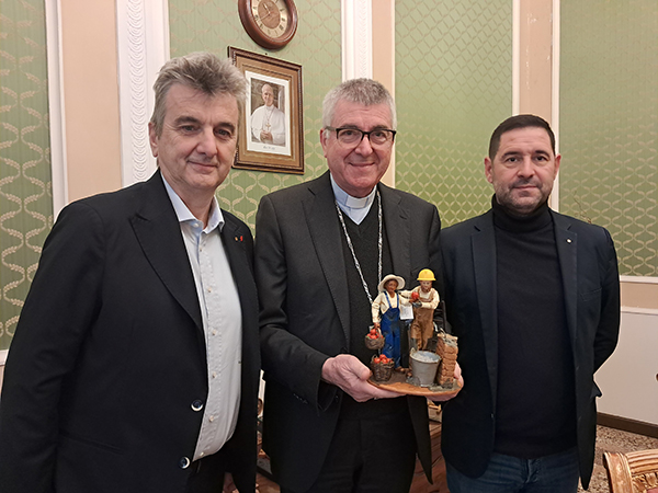 Gerosa Vescovo Gallizioli