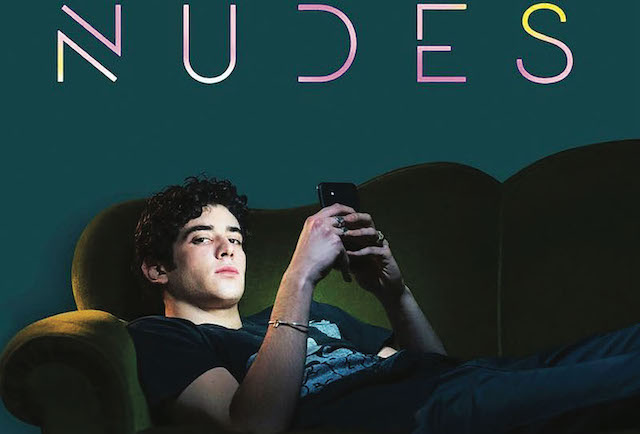 Nudes Locandina