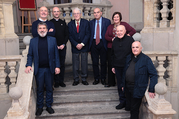 Nuovo Consiglio Amministrazione e Collegio Revisori Opera Pia Alberoni