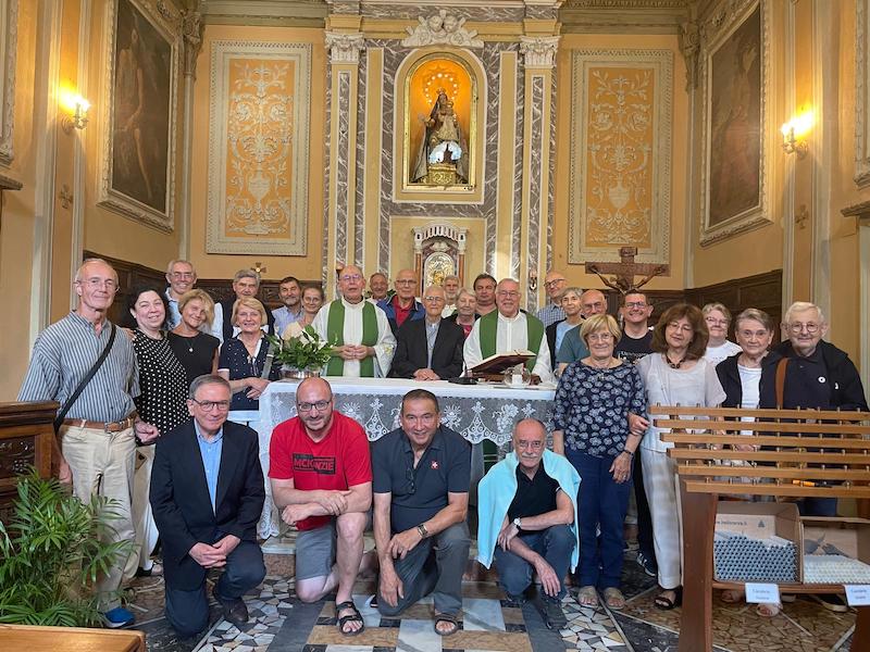 diaconi permanenti a bedonia