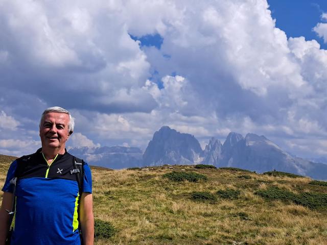 Enrico Corti La Ricerca