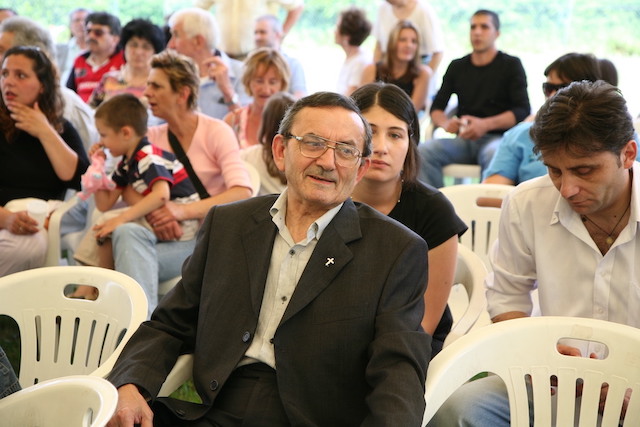 bosini don giorgio