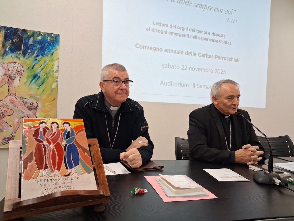 corazza livio e cevolotto adriano