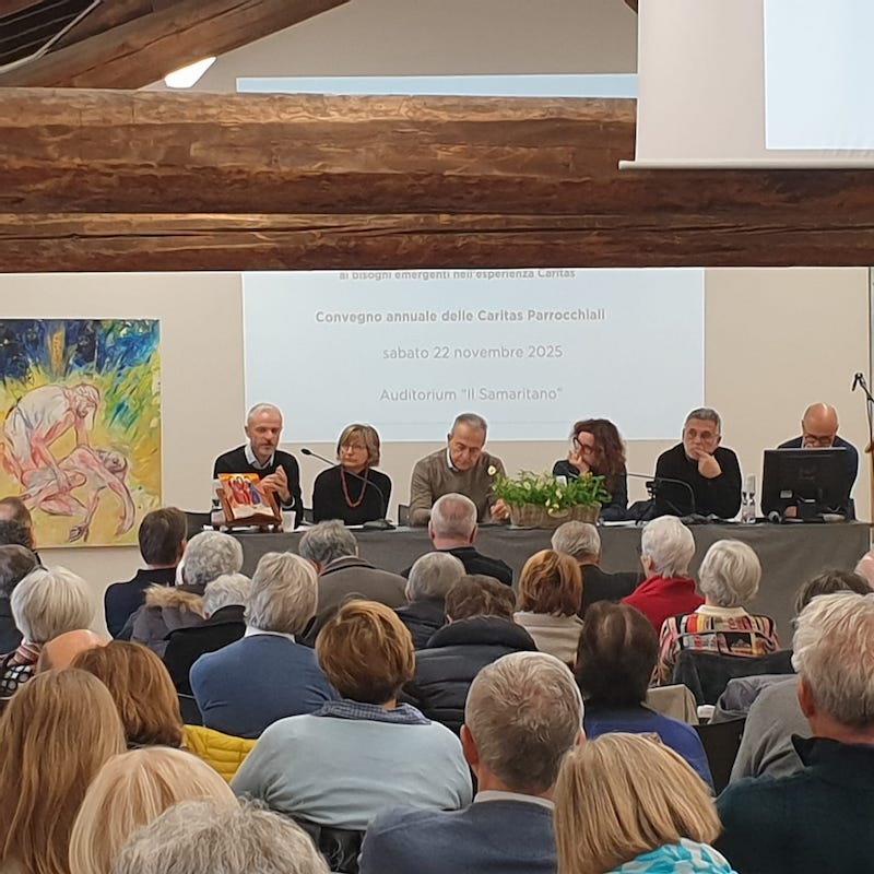 tavola rotonda caritas piacenza