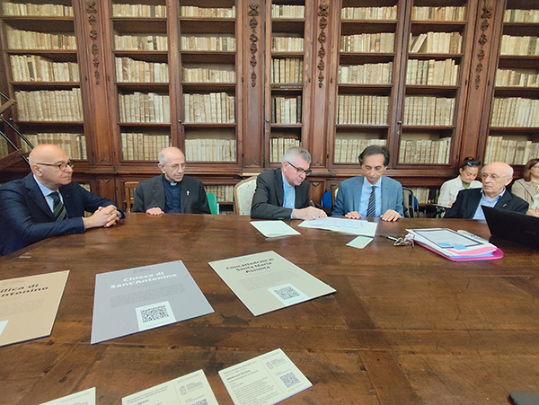 firma Statuto