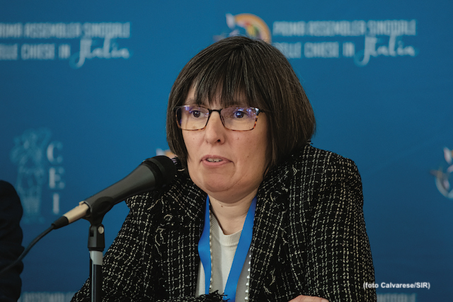 griffini CalvareseSIR